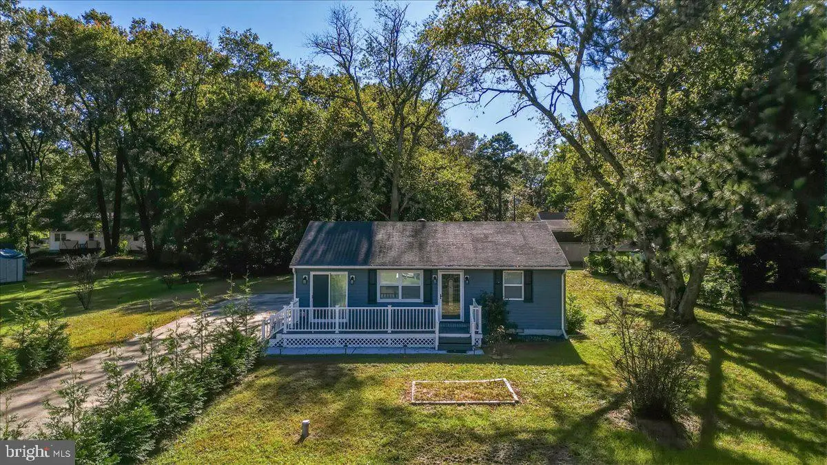 7652 Hanton Ave, Salisbury, MD 21801 - #1