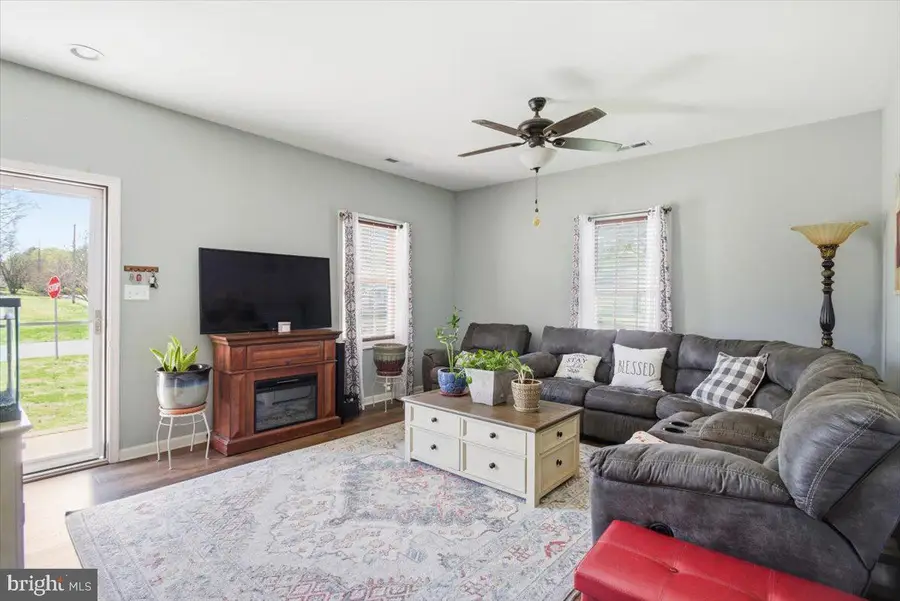 508 Cemetery St, Sharptown, MD 21861 - #2