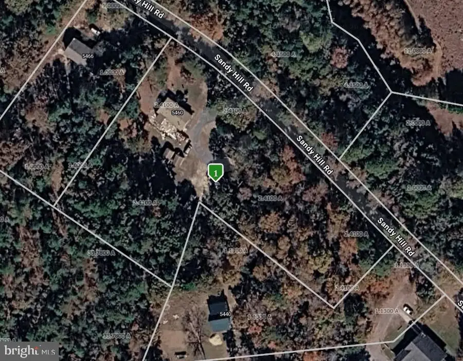 5460 Sandy Hill Rd, Quantico, MD 21856 - #3