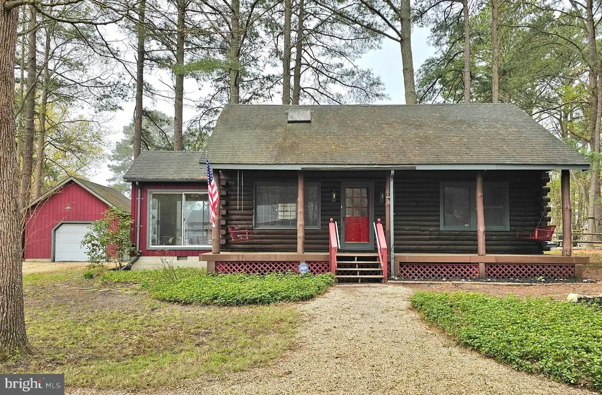 20403 Chesapeake Dr, Nanticoke, MD 21840 - #1