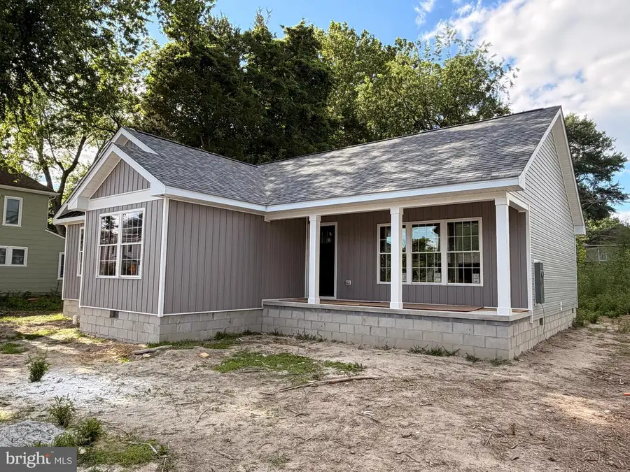 703 E East St, Delmar, MD 21875 - #3