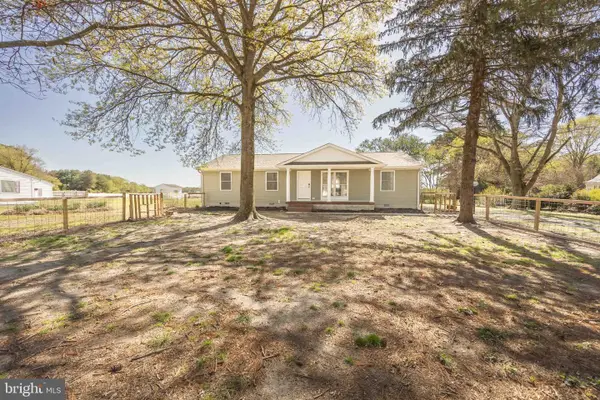 30797 Dagsboro Rd, SALISBURY, MD 21804