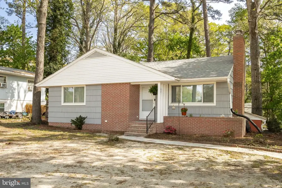 731 Richwil Dr, Salisbury, MD 21804 - #3