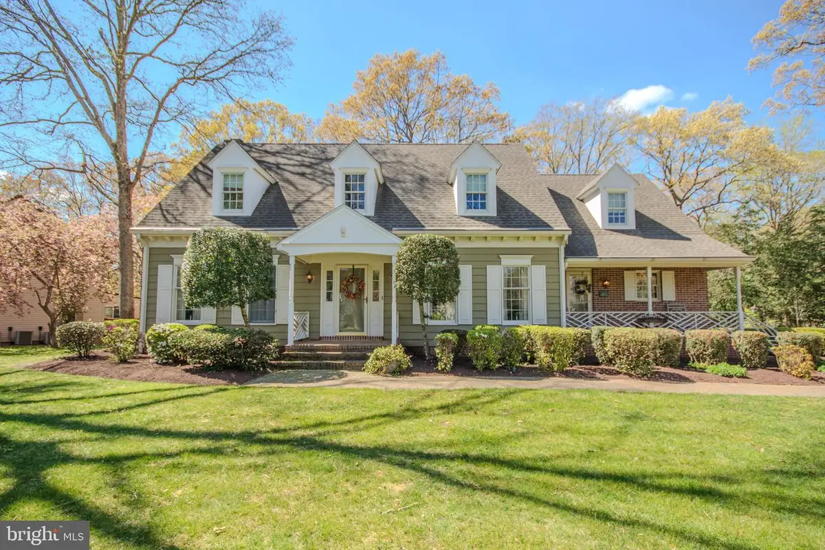 3760 Old Post Rd, Salisbury, MD 21804 - #1