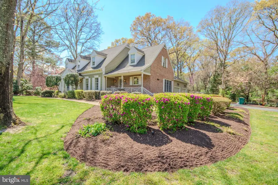 3760 Old Post Rd, Salisbury, MD 21804 - #2