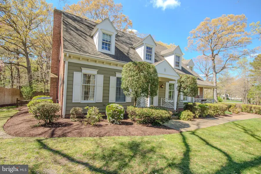 3760 Old Post Rd, Salisbury, MD 21804 - #3