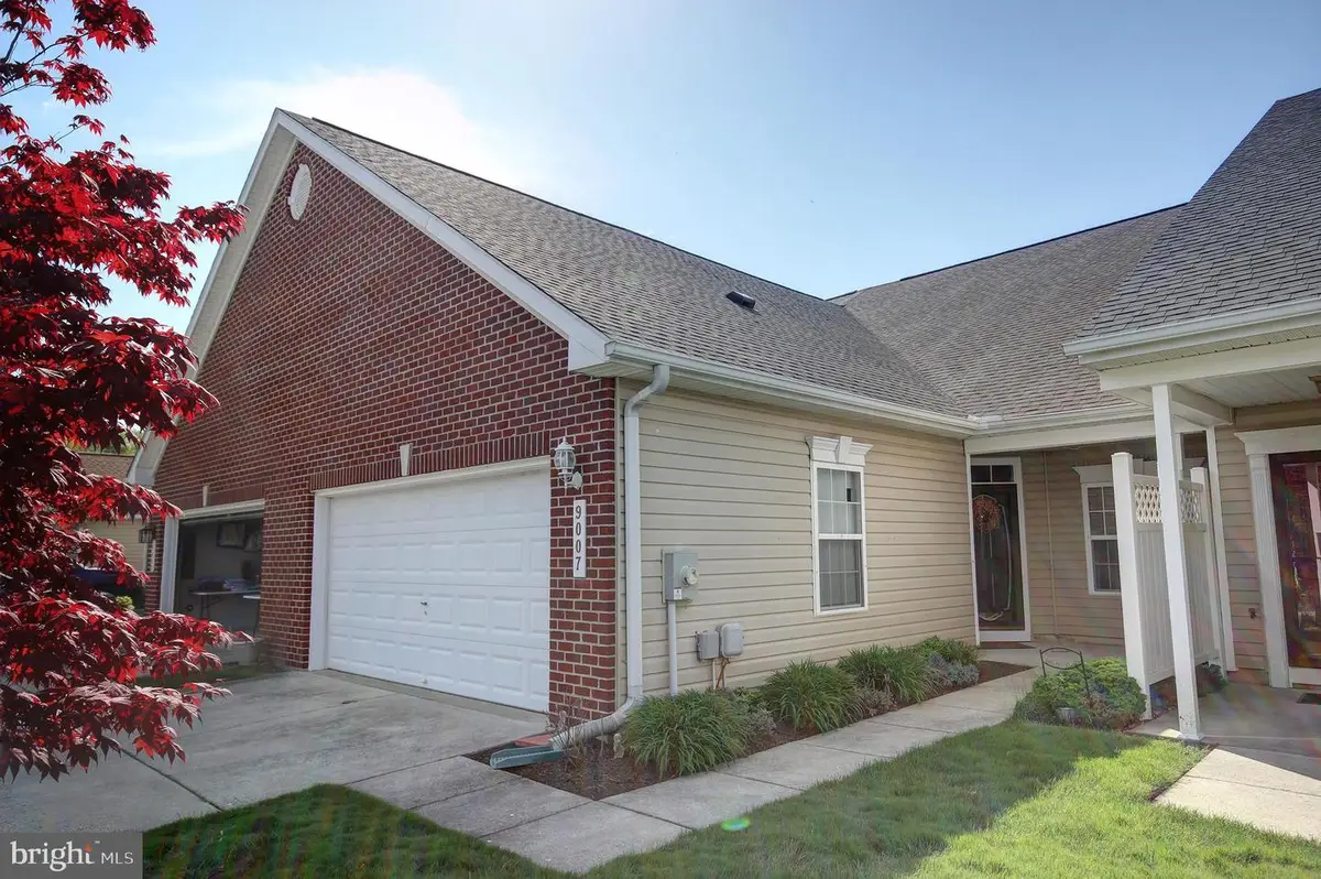 9007 Executive Club Dr, Delmar, MD 21875 - #1