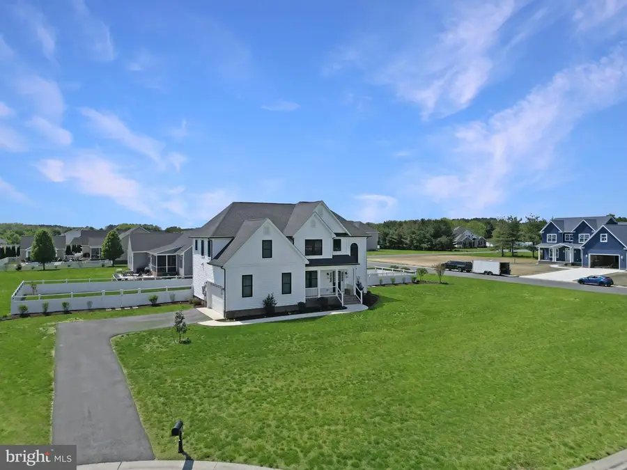 5756 Earldom Ln, Salisbury, MD 21801 - #2