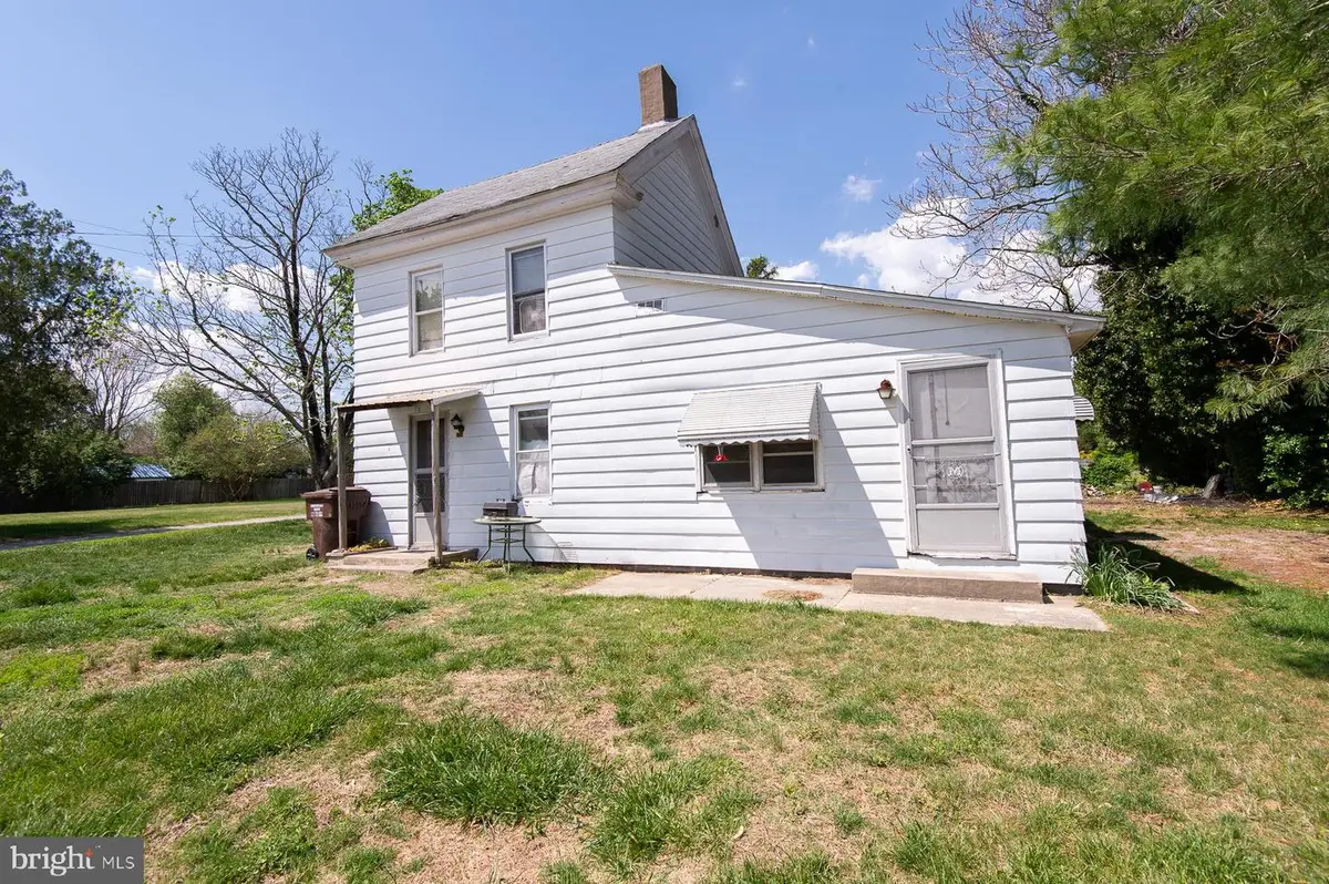 111 School St, Mardela Springs, MD 21837 - #1