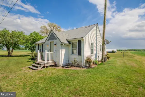 35837 Bob Kelly Rd, PITTSVILLE, MD 21850