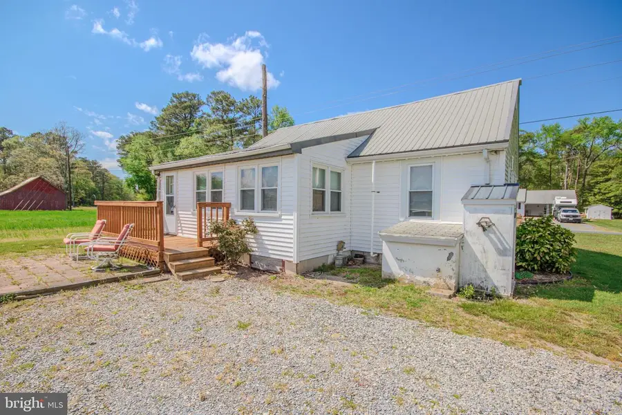 35837 Bob Kelly Rd, Pittsville, MD 21850 - #2