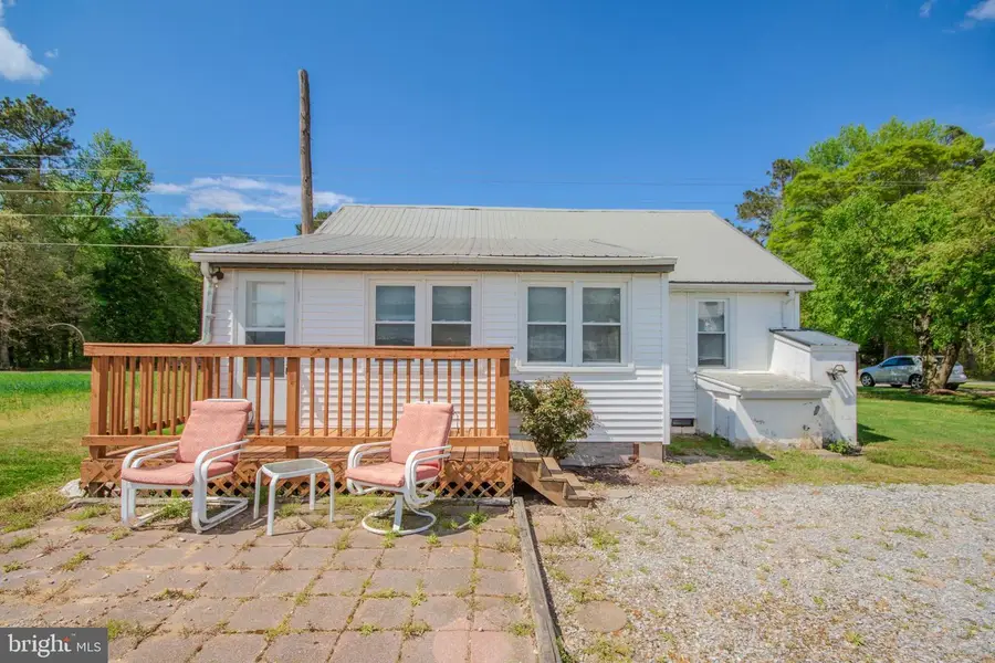 35837 Bob Kelly Rd, Pittsville, MD 21850 - #3