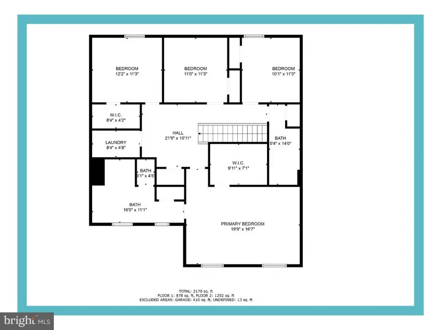 907 Marquis Ave, Salisbury, MD 21801 - #2