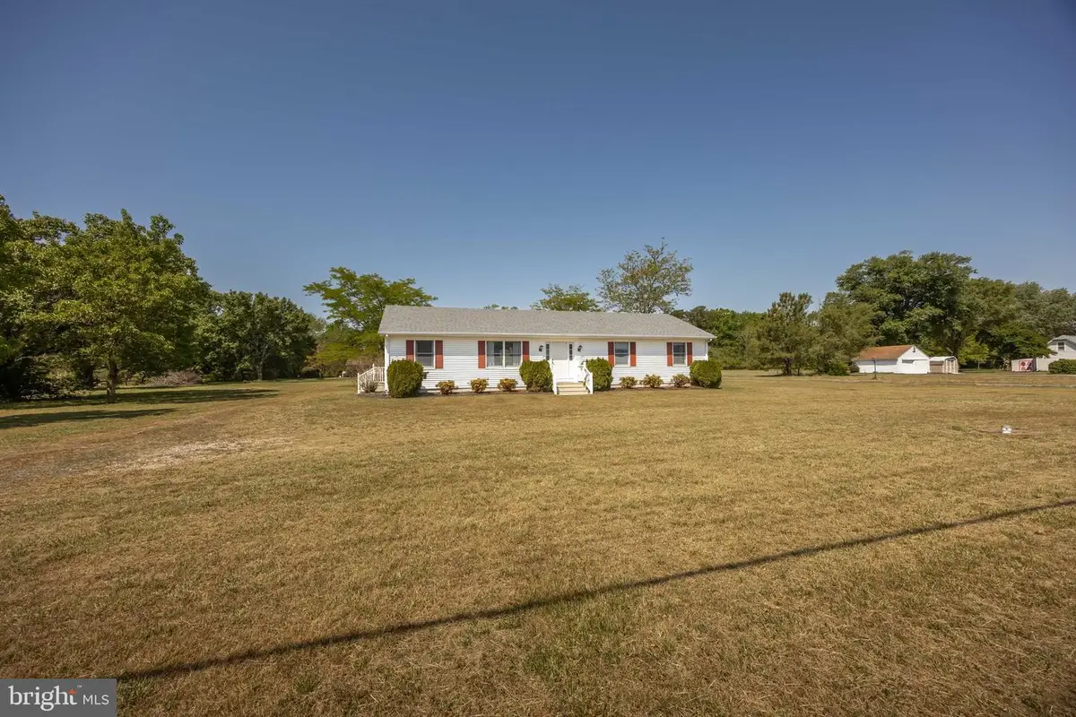 9830 Sharptown Rd, Mardela Springs, MD 21837 - #1