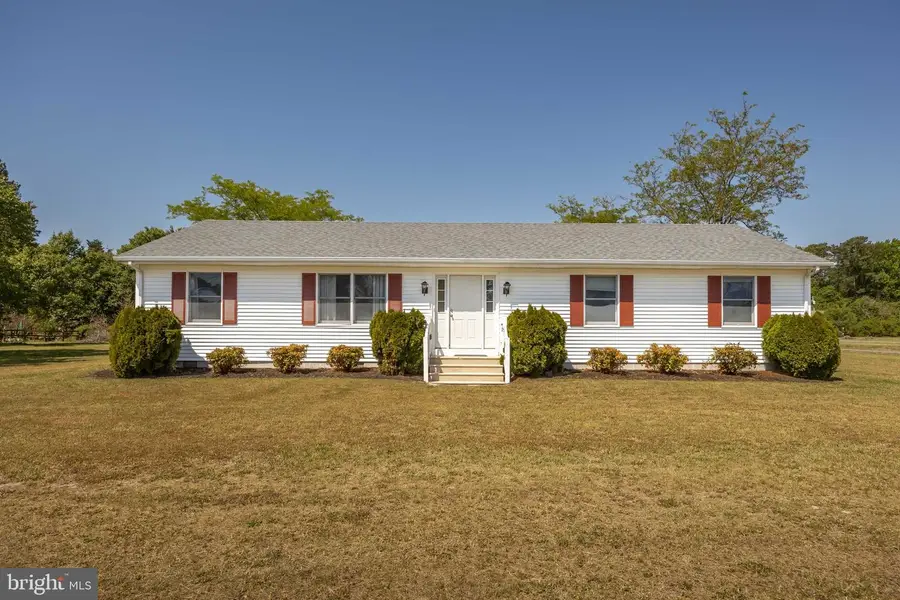 9830 Sharptown Rd, Mardela Springs, MD 21837 - #2