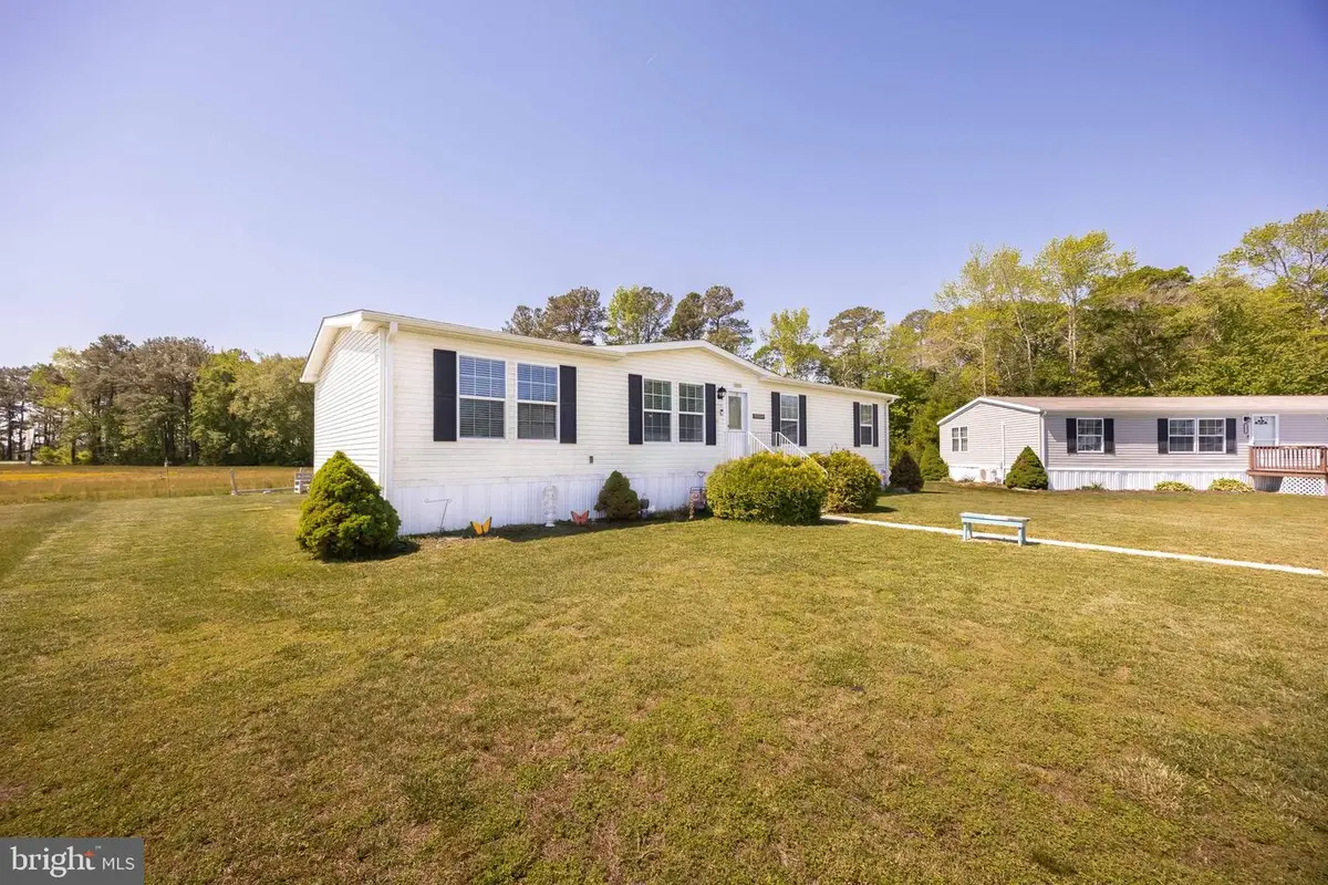 35065 Bracken Ct, Pittsville, MD 21850 - #1