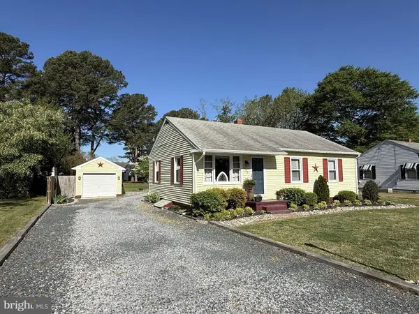 1504 S Division St, SALISBURY, MD 21804