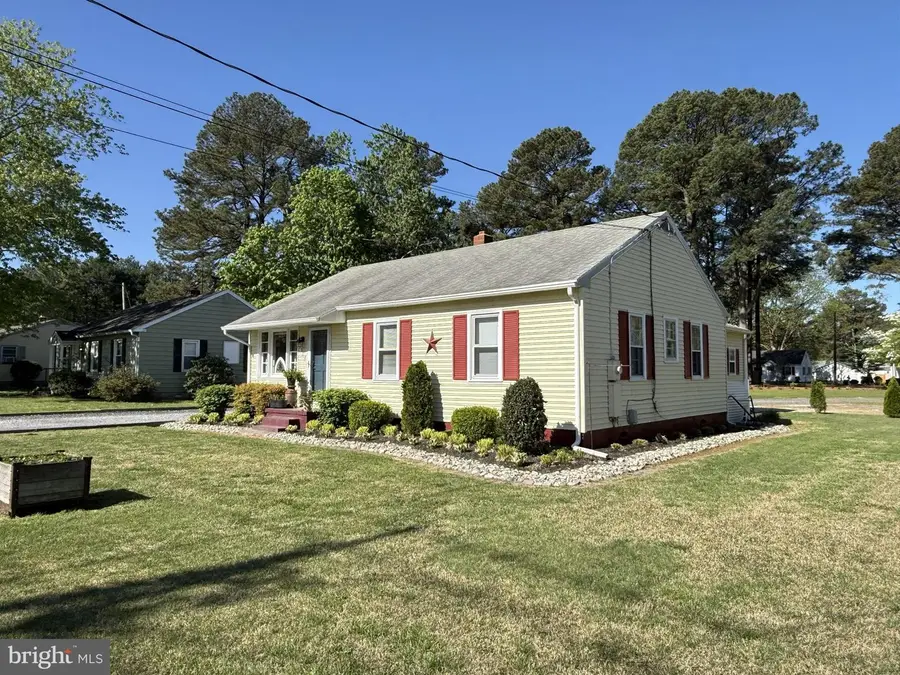 1504 S Division St, Salisbury, MD 21804 - #2