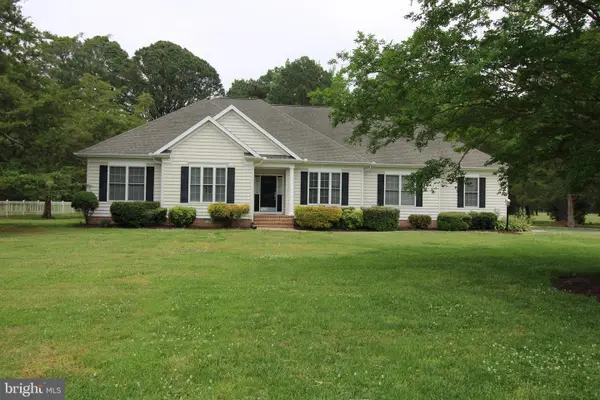 25392 Club Cir, QUANTICO, MD 21856
