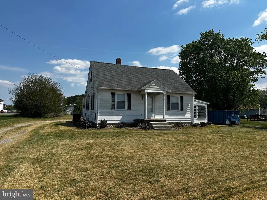 3871 Meadow Bridge Rd, Salisbury, MD 21804 - #2