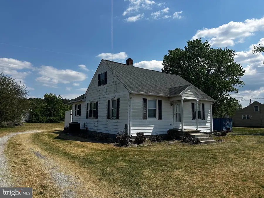 3871 Meadow Bridge Rd, Salisbury, MD 21804 - #3