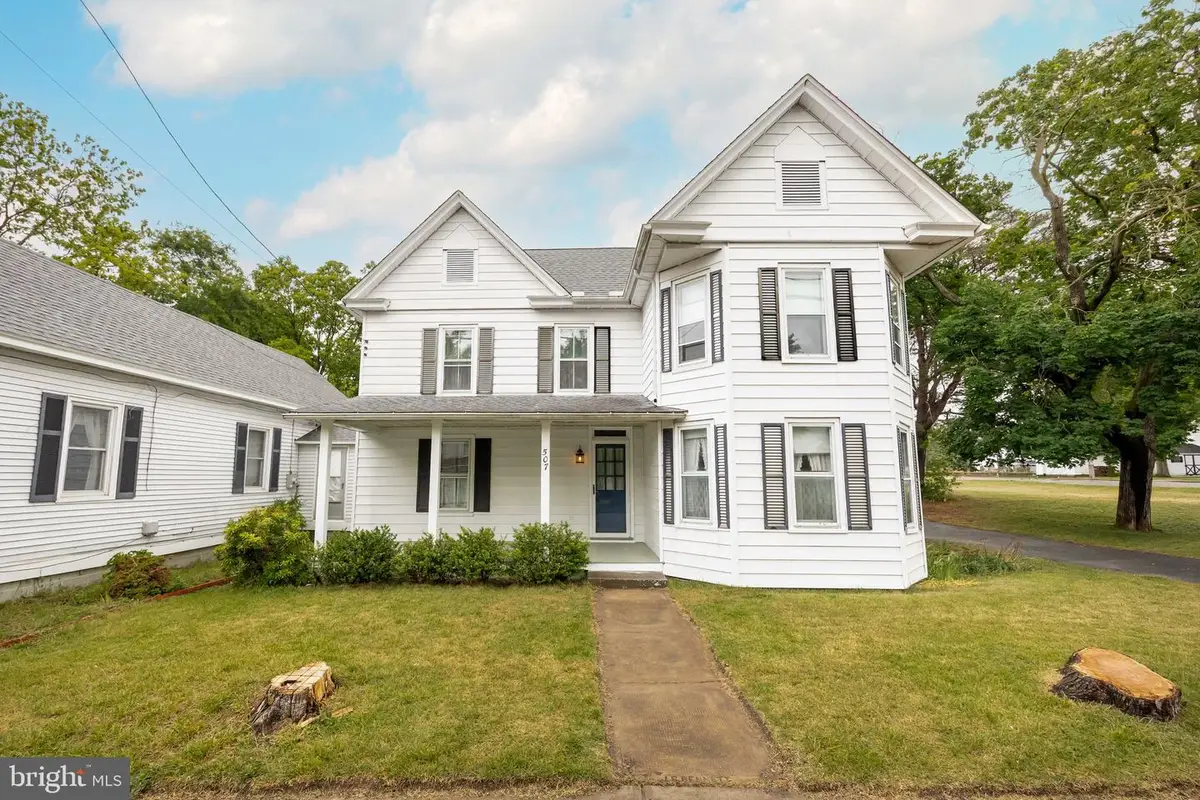 507 Main St, Sharptown, MD 21861 - #1