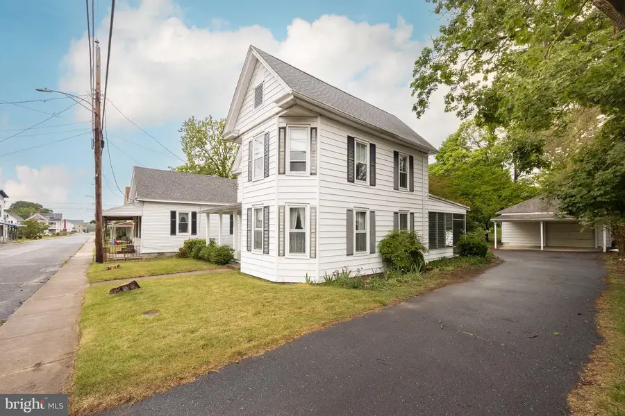 507 Main St, Sharptown, MD 21861 - #3