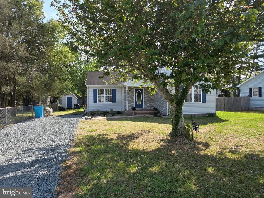 210 Bradley St, Hebron, MD 21830 - #2