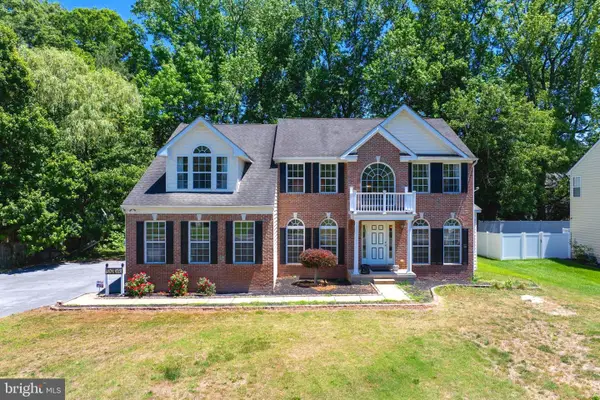 8625 Shadow Ln, DELMAR, MD 21875