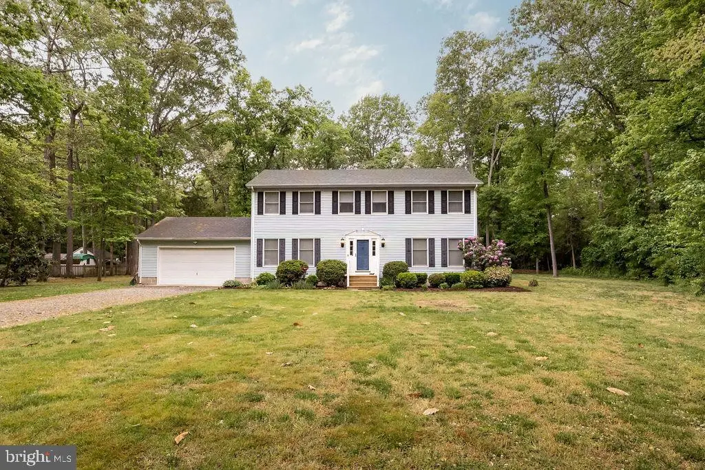 8928 Lynch Dr, Delmar, MD 21875 - #1