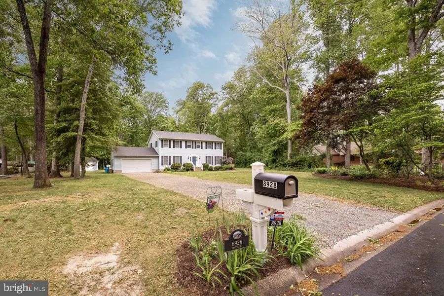 8928 Lynch Dr, Delmar, MD 21875 - #2
