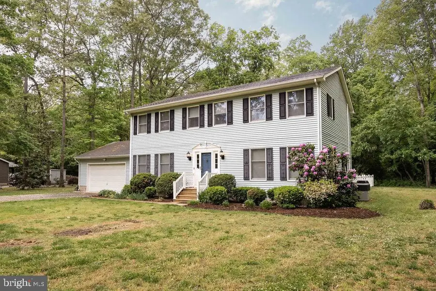 8928 Lynch Dr, Delmar, MD 21875 - #3
