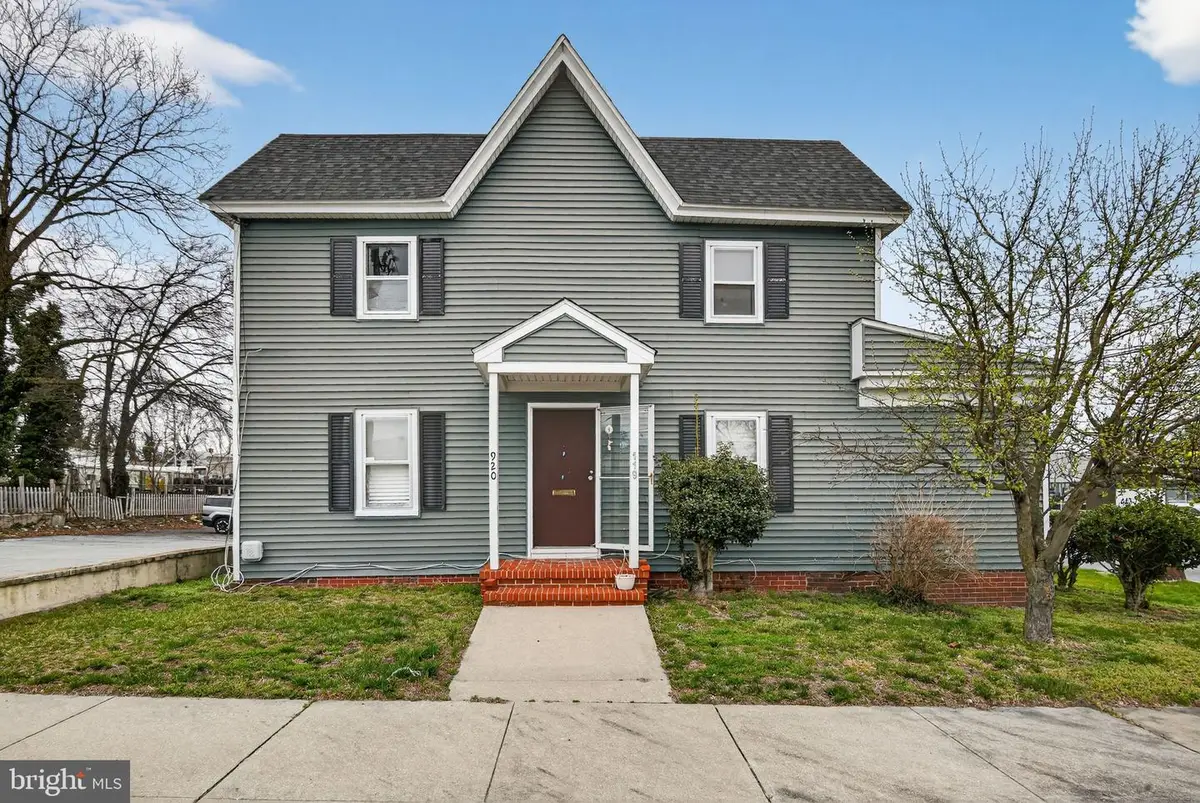 920 N Salisbury Blvd, Salisbury, MD 21801 - #1