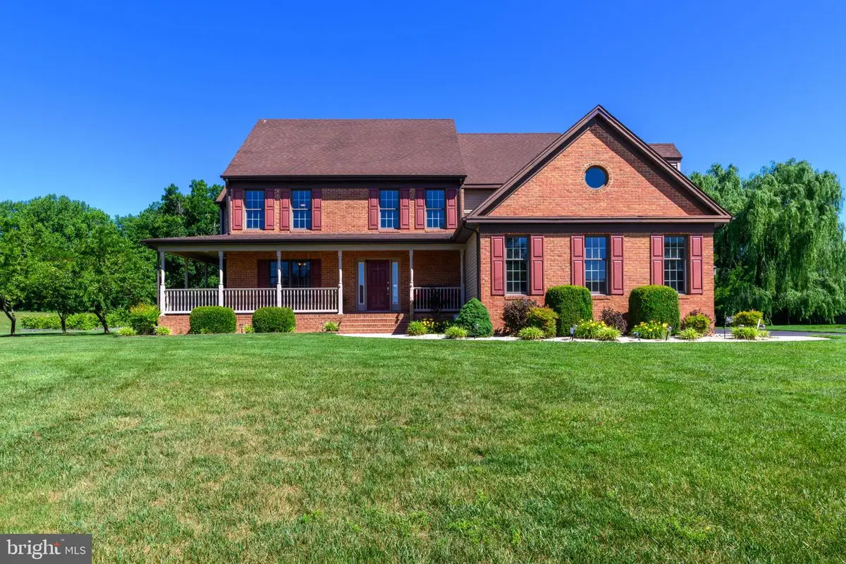27524 Derby Dr, Salisbury, MD 21801 - #1