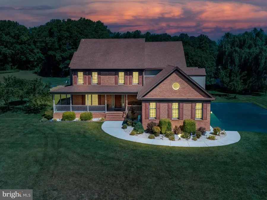 27524 Derby Dr, Salisbury, MD 21801 - #2