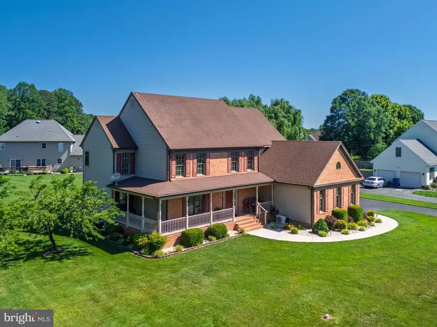 27524 Derby Dr, Salisbury, MD 21801 - #3