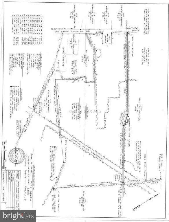 11071 Sharptown Rd, MARDELA SPRINGS, MD 21837