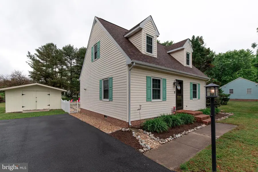 6178 Ayrshire Dr, Salisbury, MD 21801 - #2