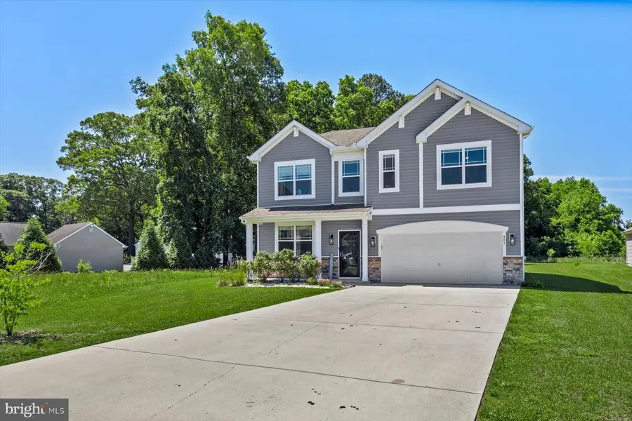 403 Twin Creeks Dr, Salisbury, MD 21804 - #3