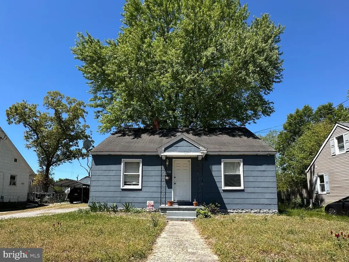 728 Jackson St, Salisbury, MD 21804 - #1