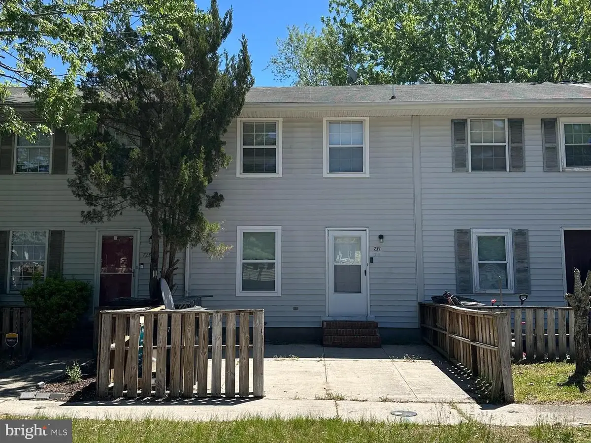 731 Hemlock St, Salisbury, MD 21804 - #1