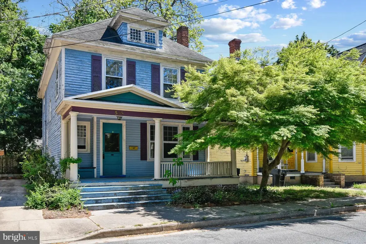 505 Poplar Hill Ave, Salisbury, MD 21801 - #1
