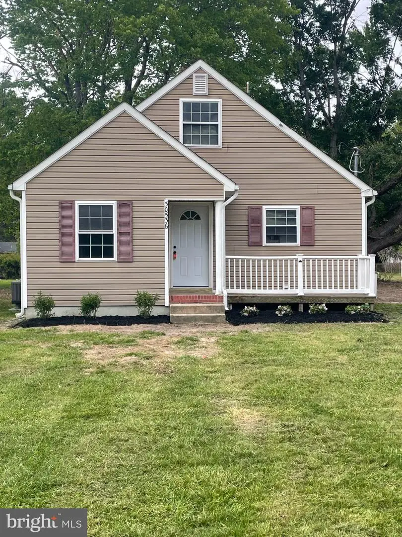 30536 Bennett Rd, Salisbury, MD 21804 - #1