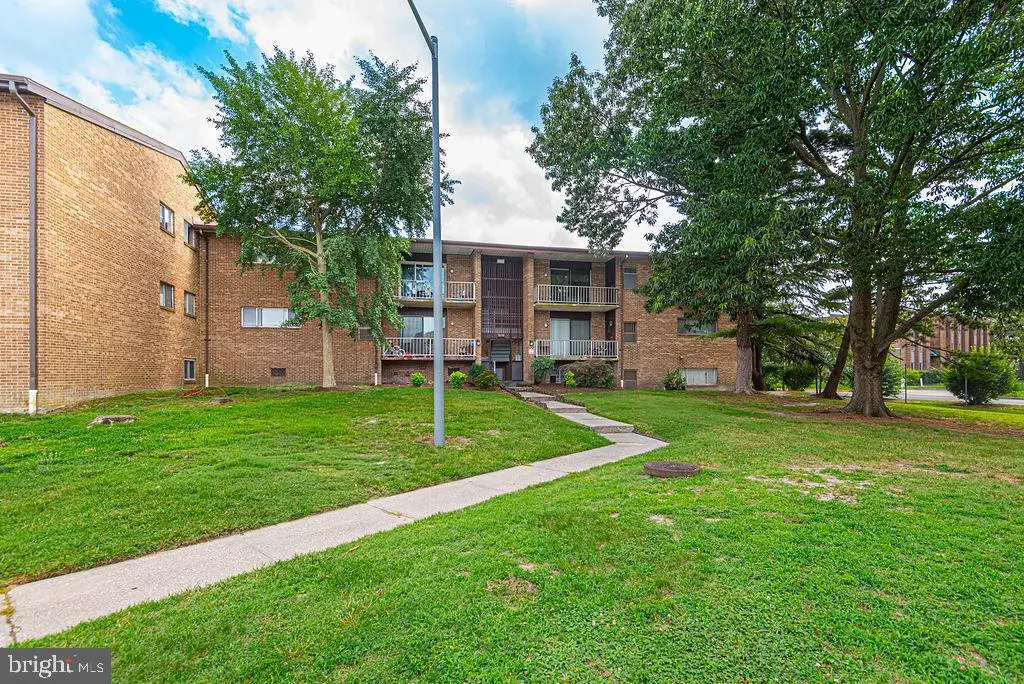 1030 Adams Ave #3b, Salisbury, MD 21804 - #1