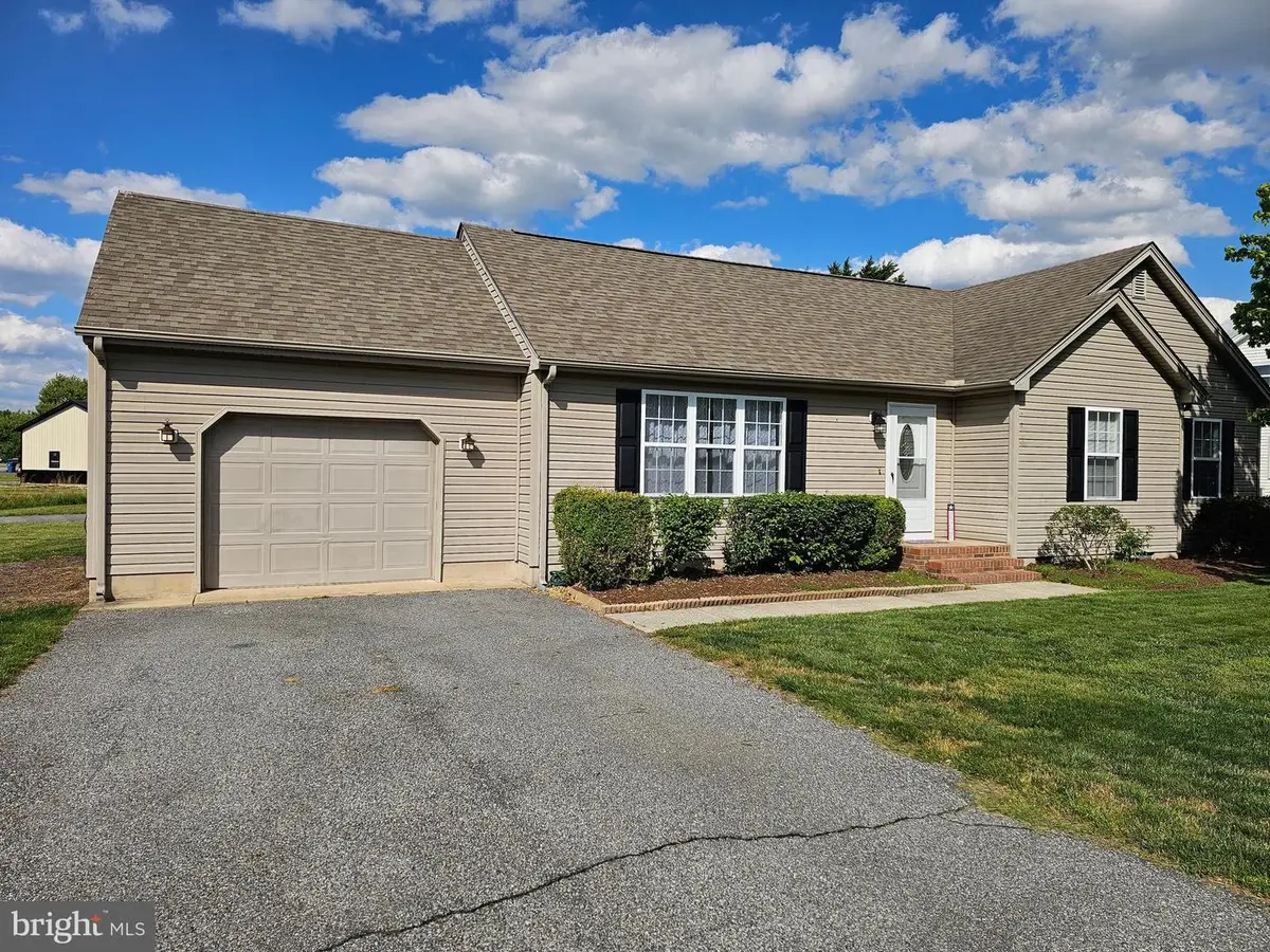 34764 Sandyfield Dr, Pittsville, MD 21850 - #1