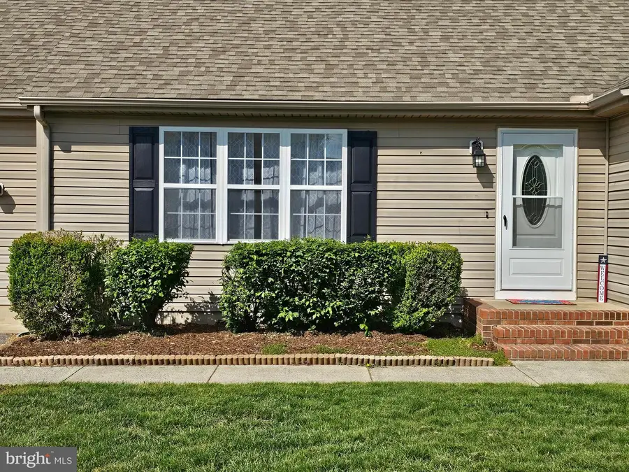 34764 Sandyfield Dr, Pittsville, MD 21850 - #2