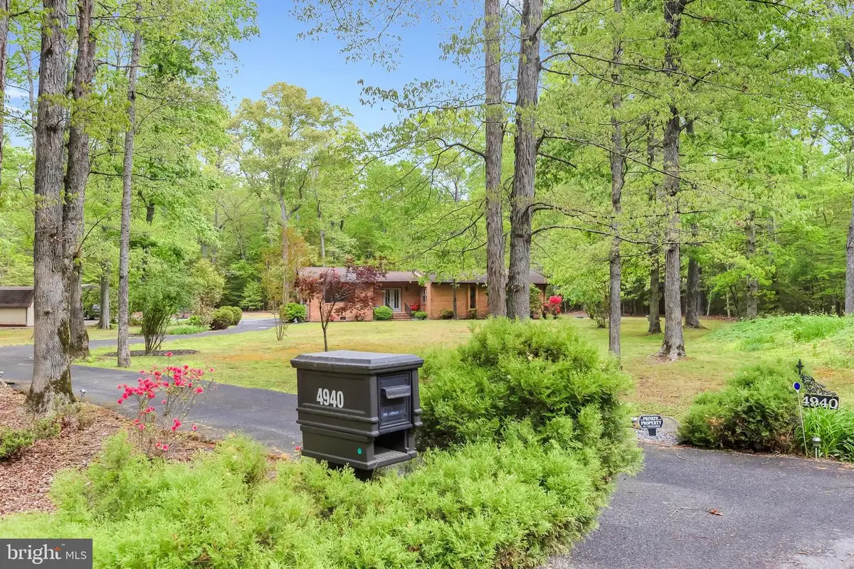 4940 Cardinal Dr, Salisbury, MD 21804 - #1