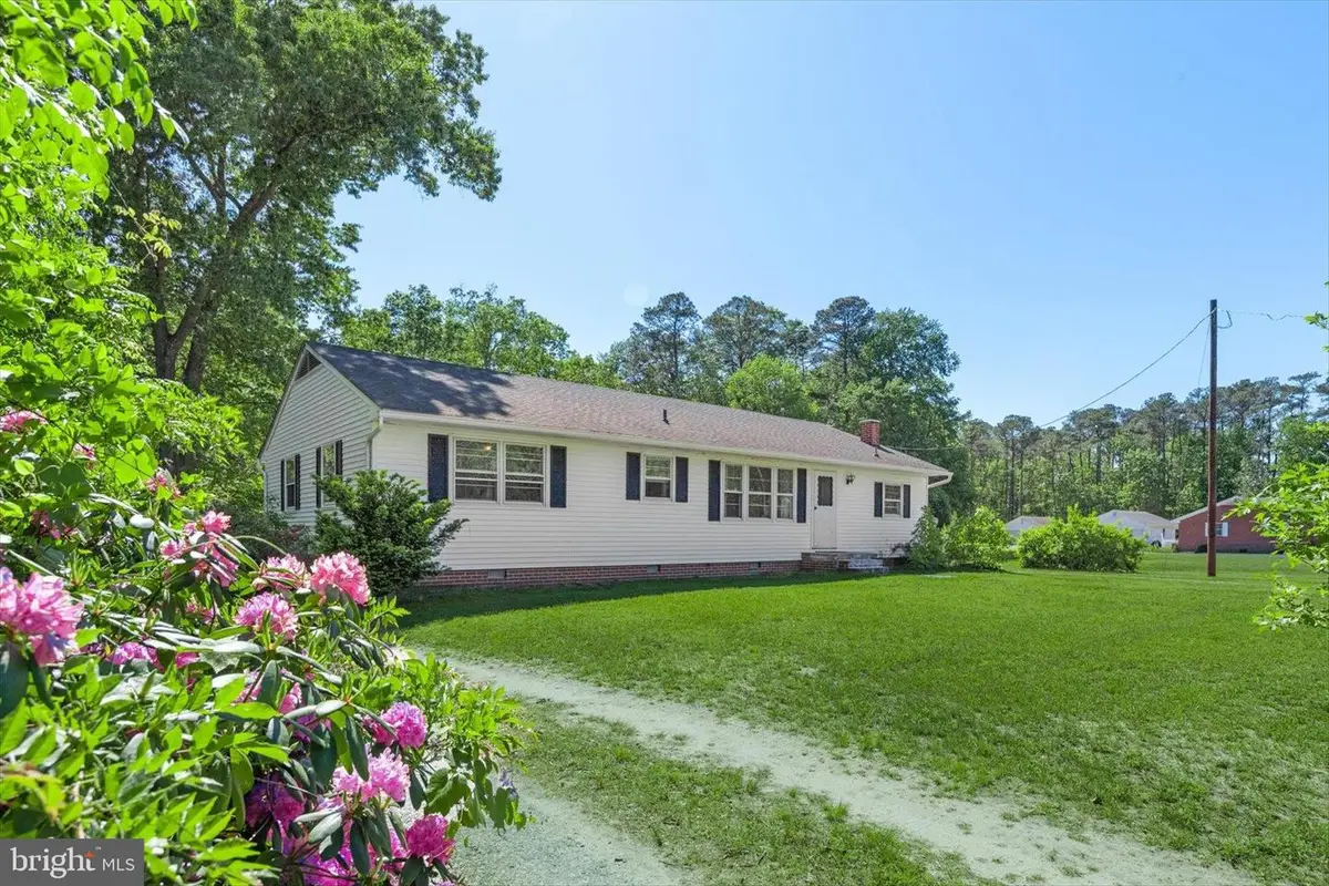 5150 Campground Rd, Eden, MD 21822 - #1