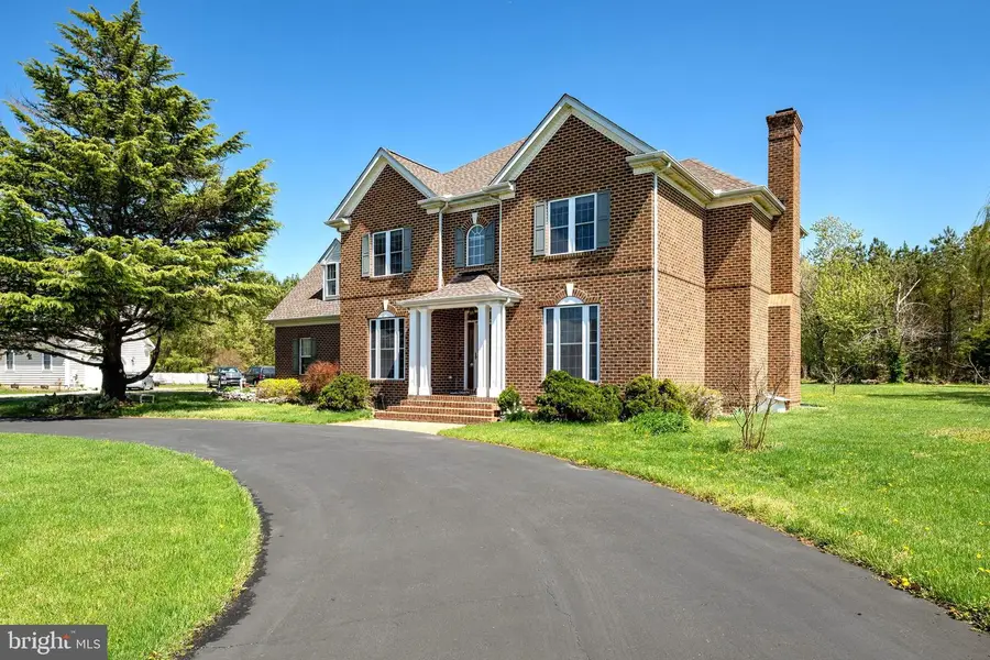 6957 Amber Fields Ct, Salisbury, MD 21804 - #2