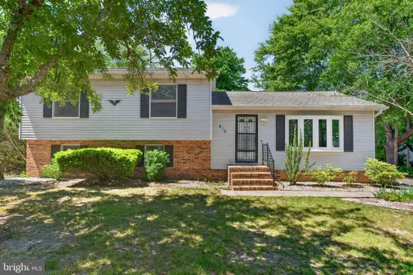 610 Terrapin, SALISBURY, MD 21804